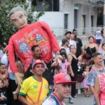Carnaval da Família de Ribeirão Pires une folia e solidariedade neste domingo (23)