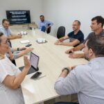 Prefeitura de São Caetano inicia estudos pela construção de viaduto para ligar as avenidas Presidente Kennedy e dos Estados