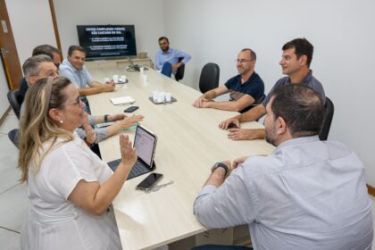 Prefeitura de São Caetano inicia estudos pela construção de viaduto para ligar as avenidas Presidente Kennedy e dos Estados