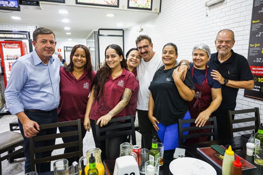 Tite e ratinho