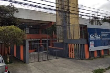 Escola estadual Vladimir Herzog é fechada novamente sem previsão de reabertura
