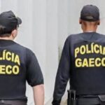 PM e Gaeco prendem candidato a vereador de São Bernardo por fraude em vacinação e apreendem arsenal