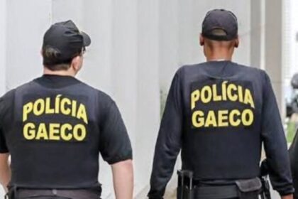 PM e Gaeco prendem candidato a vereador de São Bernardo por fraude em vacinação e apreendem arsenal