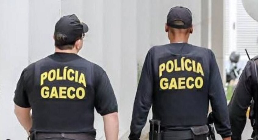 PM e Gaeco prendem candidato a vereador de São Bernardo por fraude em vacinação e apreendem arsenal