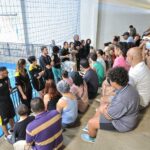Prefeitura de São Caetano realiza rematrícula de programa esportivo adaptado a pessoas com deficiência