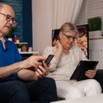 Fundação Florestan Fernandes vai incluir pessoas com mais de 50 anos no mundo digital