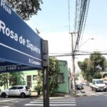 Santo André altera sentido de trecho da Rua Rosa de Siqueira, no bairro Campestre