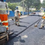 Prefeitura de São Caetano renova tubulações de várias vias dentro do Programa ReFundação