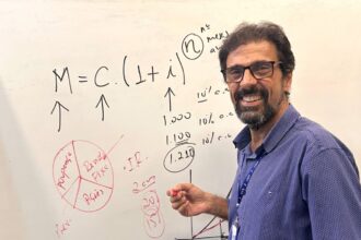 Professor da USCS traz dicas para equilibrar as finanças
