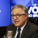substituto será o atual ministro das Relações Institucionais, Alexandre Padilha, que já comandou a pasta entre 2011 e 2014