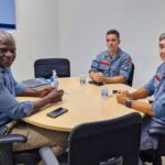 Secretaria de Segurança de São Caetano fortalece parceria com o Corpo de Bombeiros
