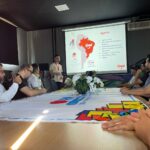 Com 56 mil vendas em janeiro, Ifood promove formação com comerciantes de Ribeirão Pires
