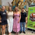 Grand Prix de Voleibol Sênior chega ao ABC com patrocínio da Ossel Esportes