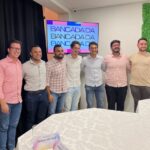 Bancada da juventude