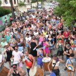 Carnaval toma as ruas de Paranapiacaba nos quatro dias de folia