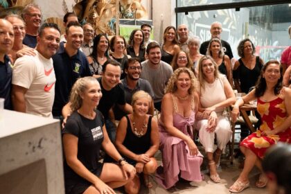 Grand Prix de Vôlei Sênior chega ao ABC com patrocínio da Ossel Esportes