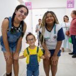 Naeca garante a evolução clínica de crianças e adolescentes de São Caetano