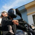 Justiça garante legalidade do Uber moto na capital