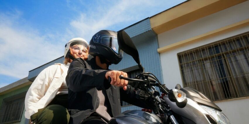 Justiça garante legalidade do Uber moto na capital
