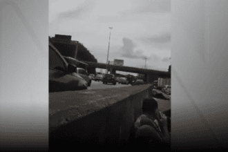 ruas do rio de janeiro