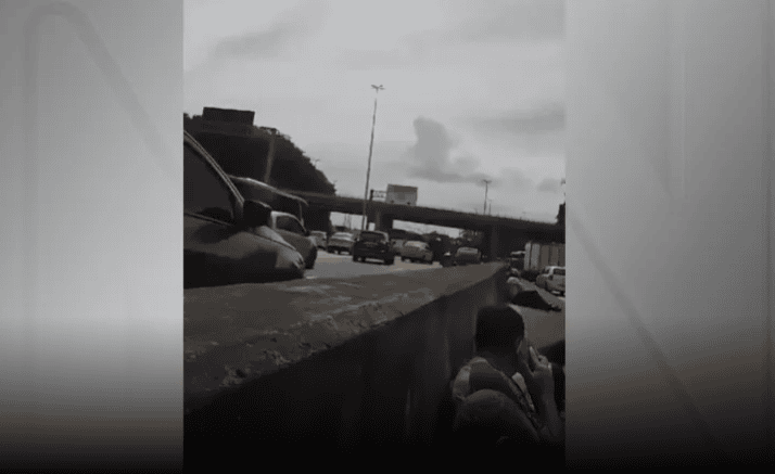ruas do rio de janeiro