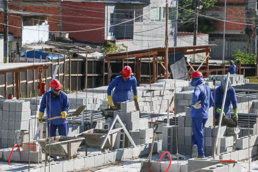 Com aval, projeto de urbanização do Jardim Cláudia beneficiará 2.500 moradores
