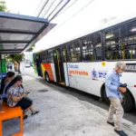 ônibus de São Bernardo