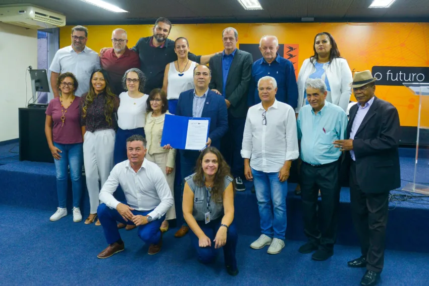 Carta do centenário da Billings põe em debate compromisso pela preservação da represa