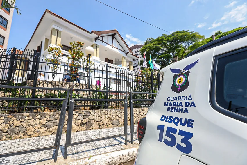 casa de passagem