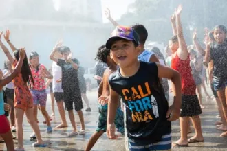 Viva o Paço de SBC distribuirá pipoca e apresentação de personagens da Disney