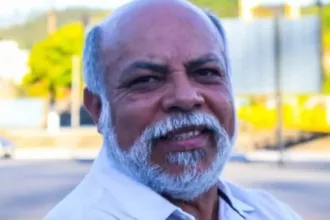 Ex-vereador Gerson Constantino morre aos 63 anos em Ribeirão Pires