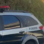 Corpo de rapaz executado é localizado no km 98 do Rodoanel