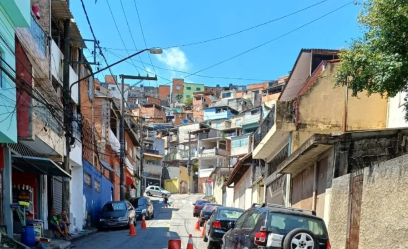 Vizinhos acionam a Polícia e bebê de 2 anos é encontrada abandonada em São Bernardo