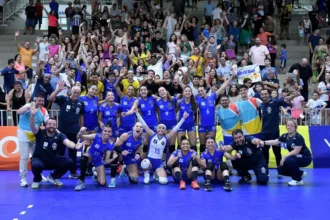 Em jogo da última rodada da Superliga B de vôlei feminino AA São Caetano recebe o Recife Vôlei nesta terça-feira