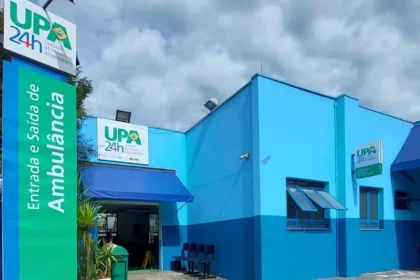 Farmácia da UPA passa a funcionar 24 horas em Rio Grande da Serra