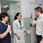 prefeito Gilvan