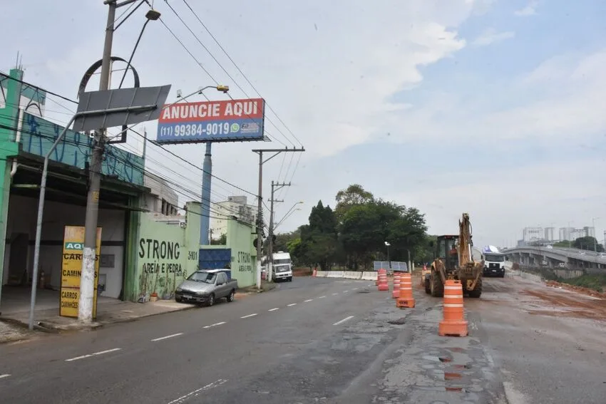 Obras de modernização serão realizadas pela Prefeitura nas calçadas a partir desta segunda-feira