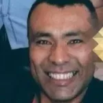 Ednaldo Ricardo da Silva foi abordado por oito criminosos em motocicletas quando estava a caminho de sua residência 