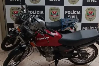 Rolezinho no shopping