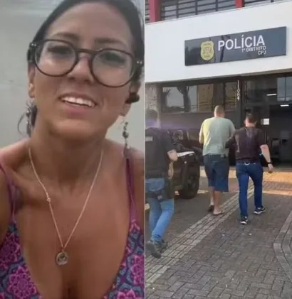 Charreteiro é preso no litoral após atropelar e tirar a vida de moradora de São Bernardo