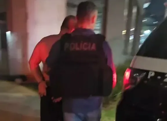 Discussão de trânsito com PM aposentado termina em disparos em S.Caetano