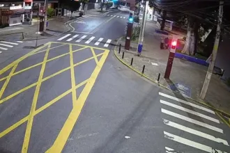 Integração das forças de segurança e CGE garante eficiência no Carnaval de São Caetano