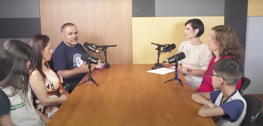 Prefeitura de São Caetano lança podcast SCSPlay para debater temas relevantes da cidade