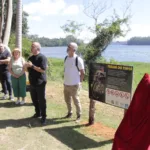Prefeitura de Ribeirão Pires inaugura Trilha do Tapiá no Parque Oriental