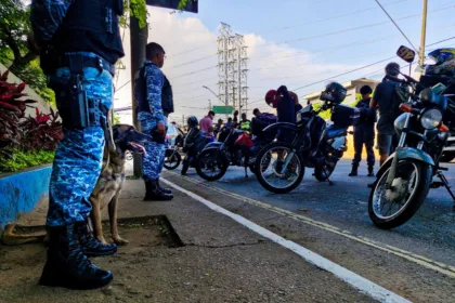 Operação Carnaval em São Caetano registra números expressivos e reforça segurança durante a folia
