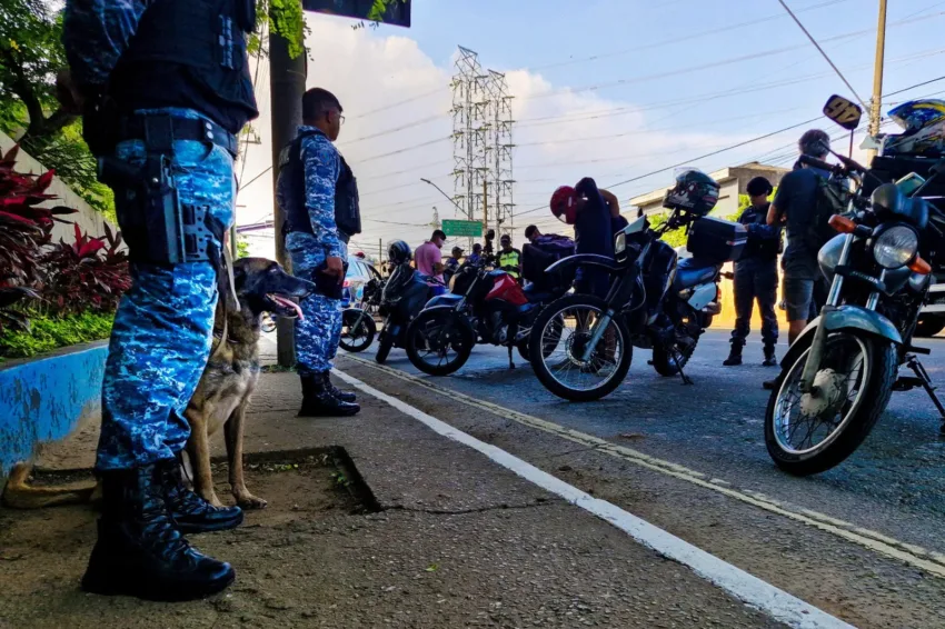Operação Carnaval em São Caetano registra números expressivos e reforça segurança durante a folia