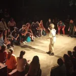 Escola Livre de Teatro celebra início do ano letivo com programação gratuita