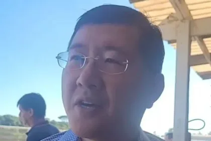 prefeito Taka