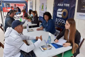 Parque Capuava recebe Circuito Andreense de Empreendedorismo nesta quarta