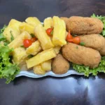 Sabores do Nordeste invadem Ribeirão Pires na 3ª Entoada Nordestina